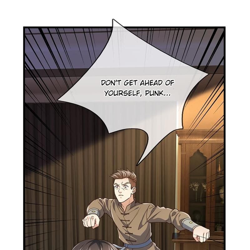 The Invincible Warlord - Episode 99 — page 38