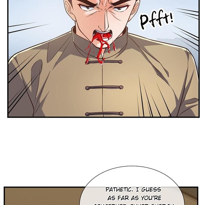The Invincible Warlord - Episode 99 — page 49