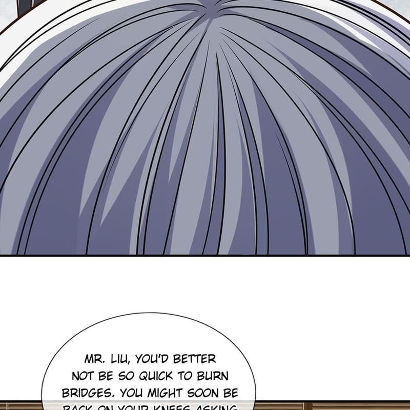 The Invincible Warlord - Episode 99 — page 5