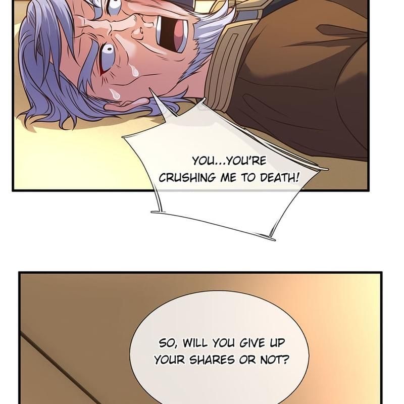 The Invincible Warlord - Episode 99 — page 62