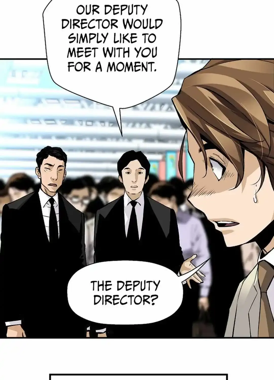 Chapter 145 — page 100