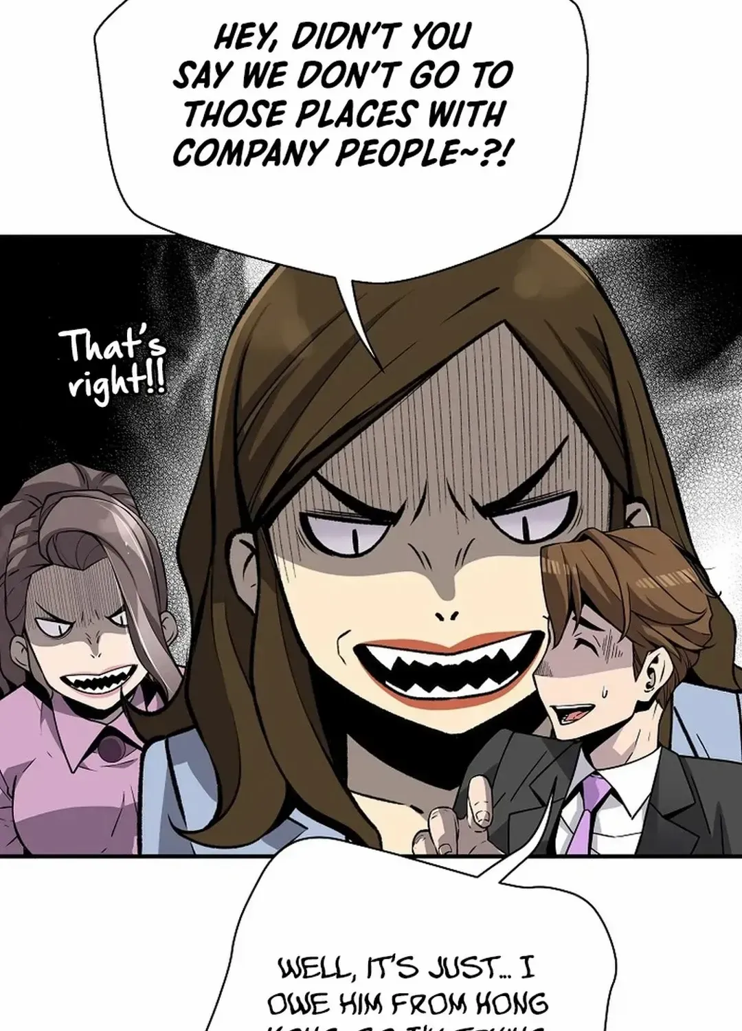 Chapter 166 — page 6