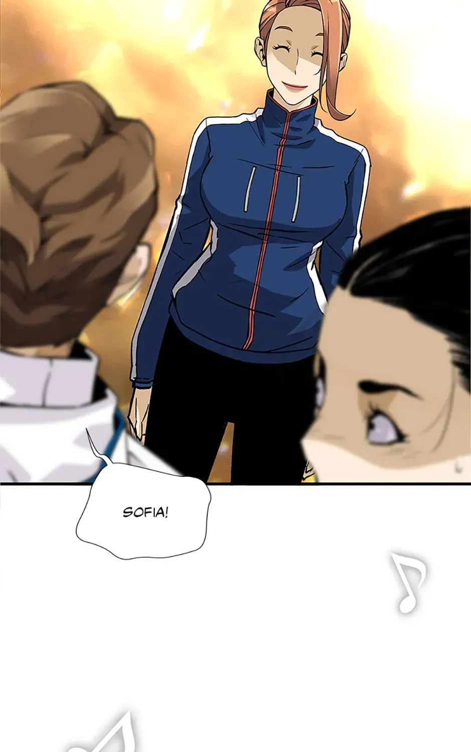 Chapter 199 — page 167