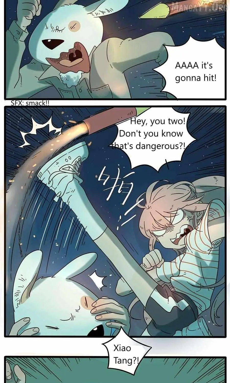 Chapter 40 — page 14