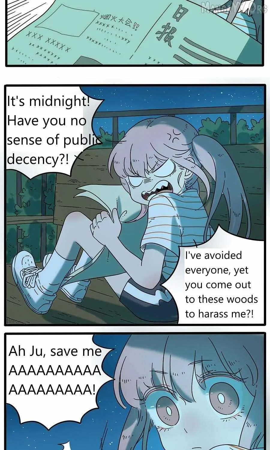 Chapter 40 — page 8
