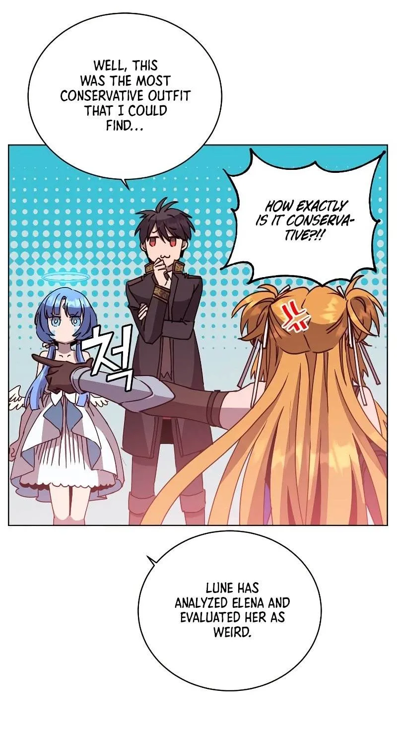 Chapter 98 — page 28