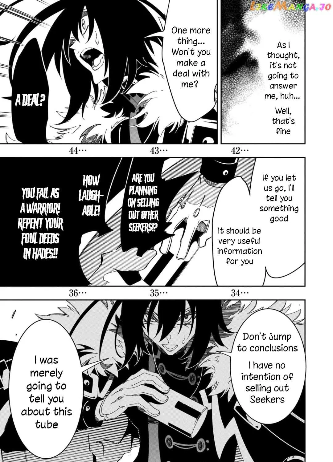 Chapter 50 — page 23