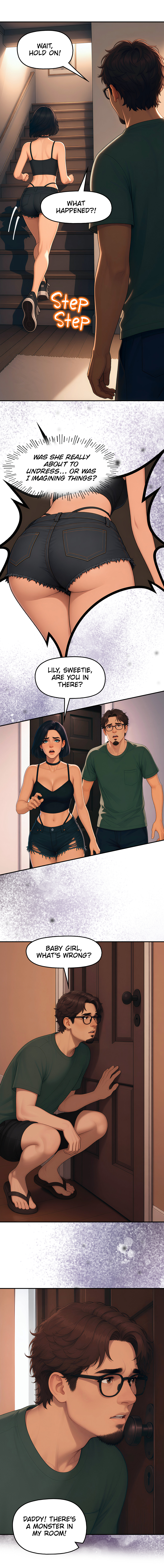 The Nanny - Episode 2 — page 2