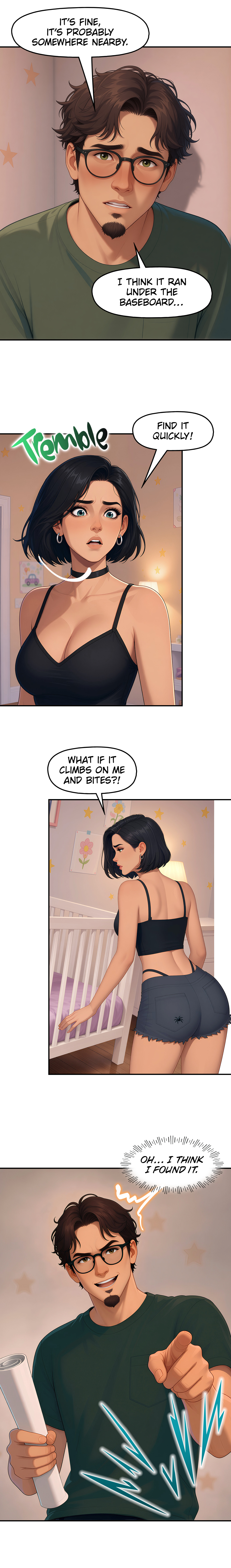 The Nanny - Episode 2 — page 6