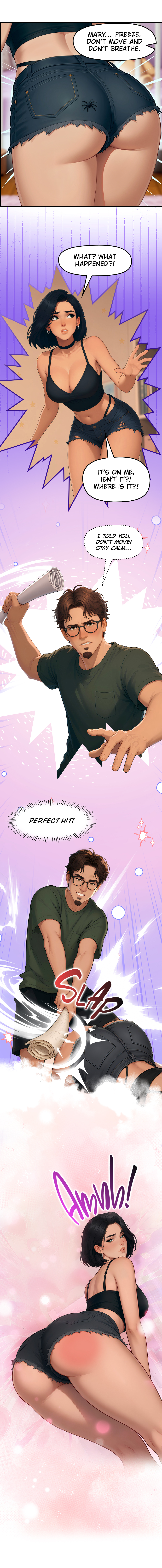 The Nanny - Episode 2 — page 7
