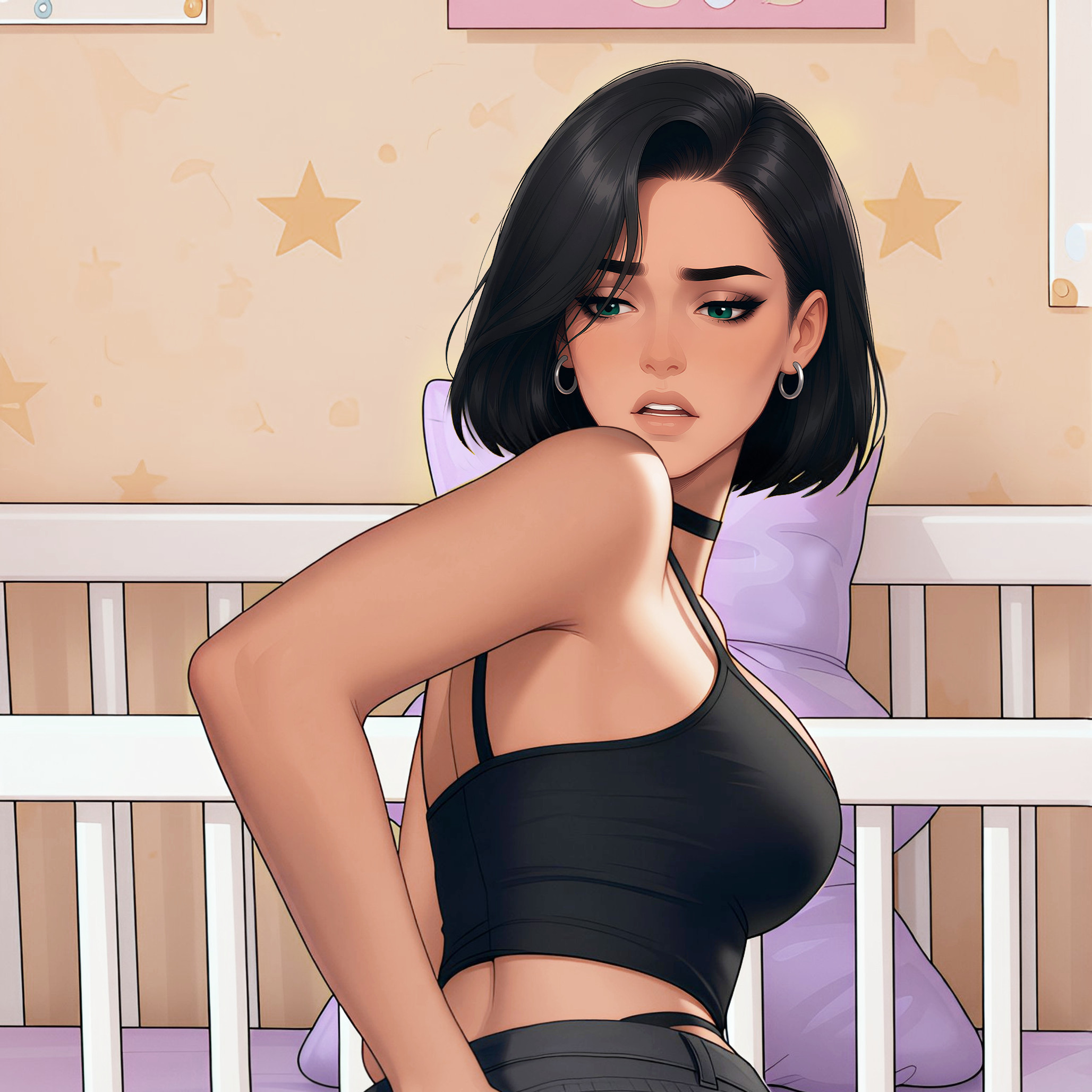 The Nanny episode 2