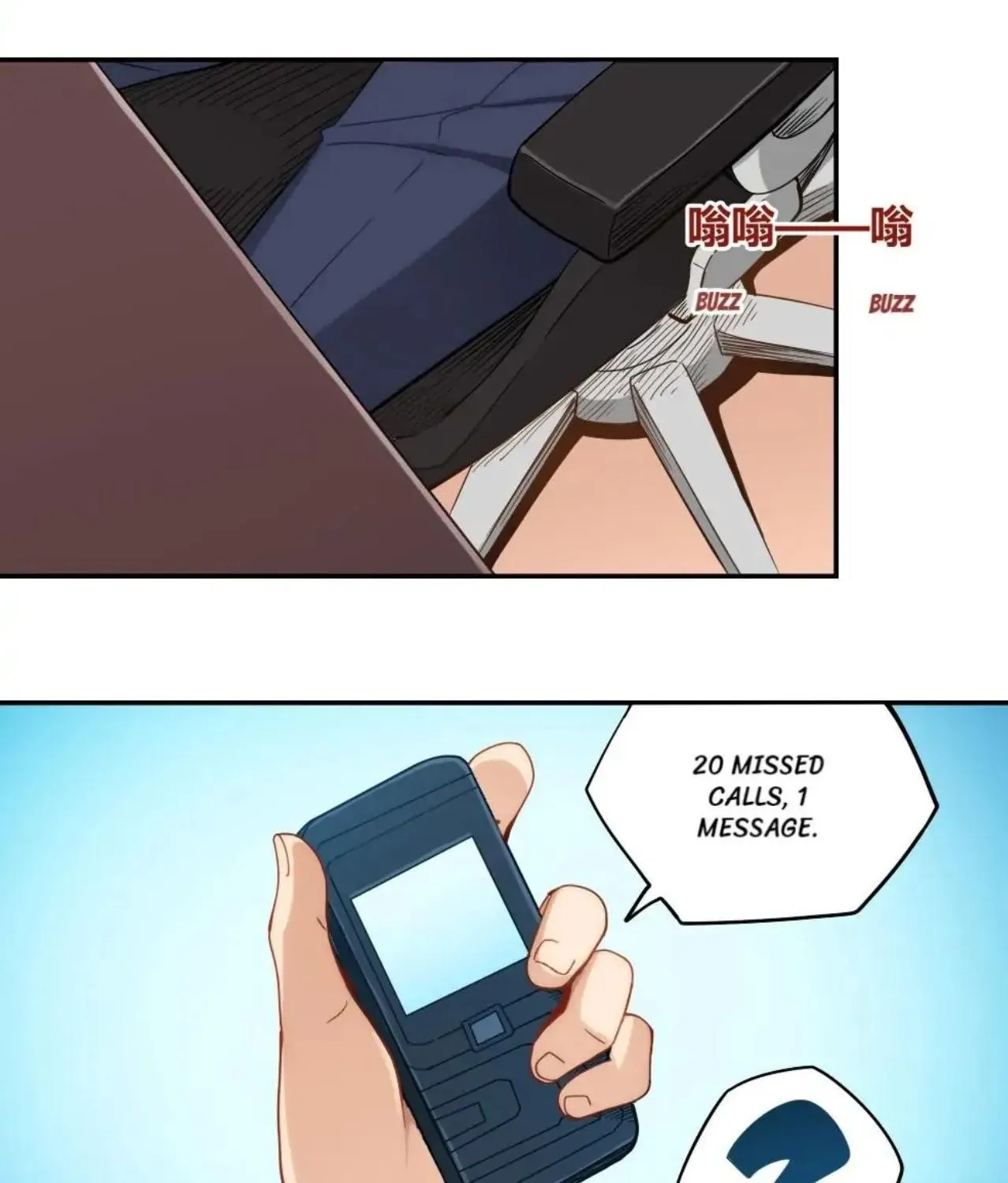 Chapter 85 — page 38