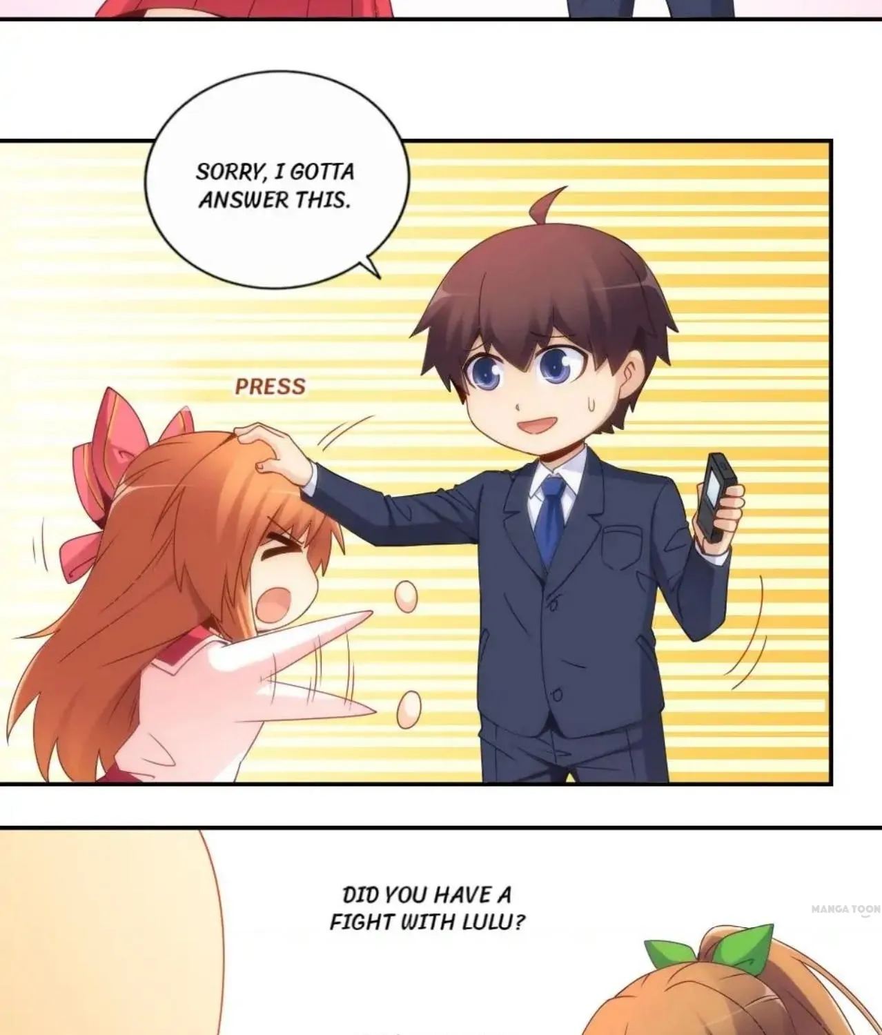 Chapter 91 — page 22