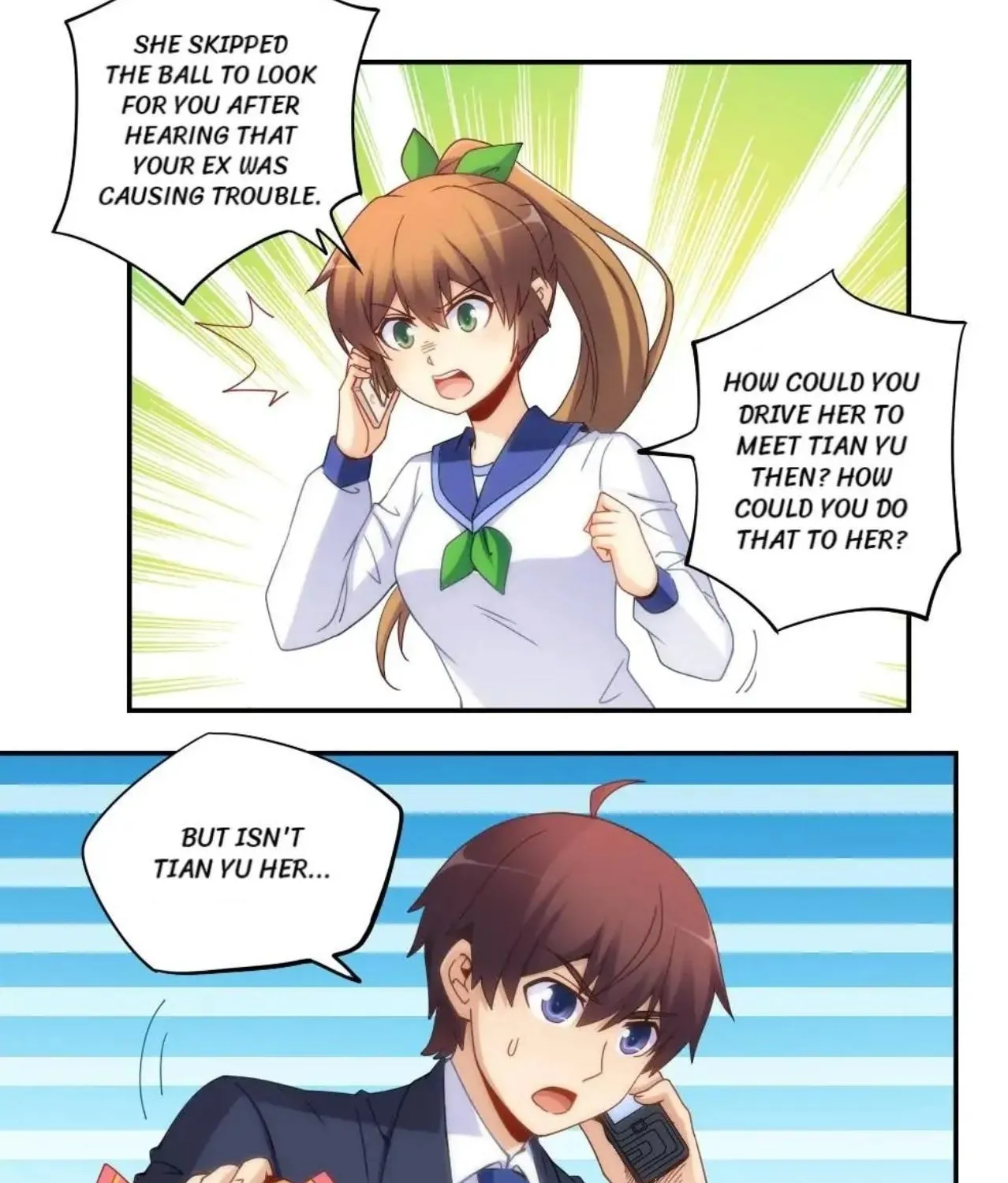 Chapter 91 — page 27