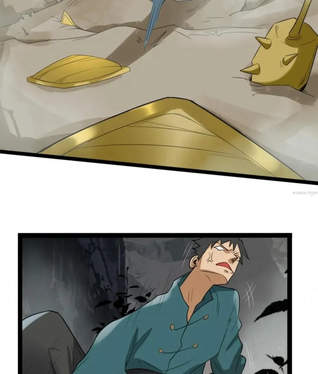 Chapter 111 — page 8