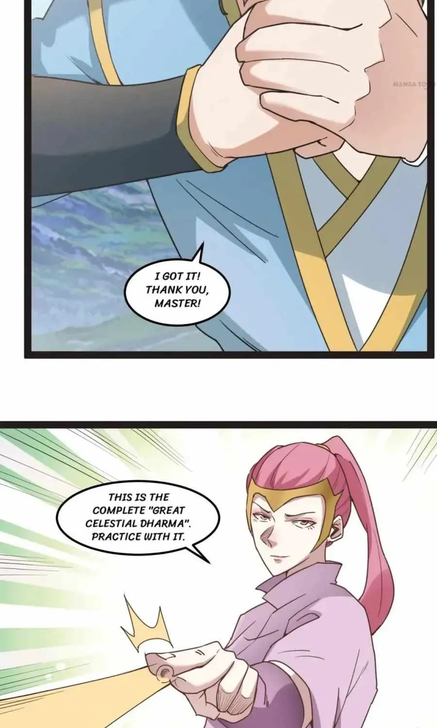 Chapter 91 — page 2