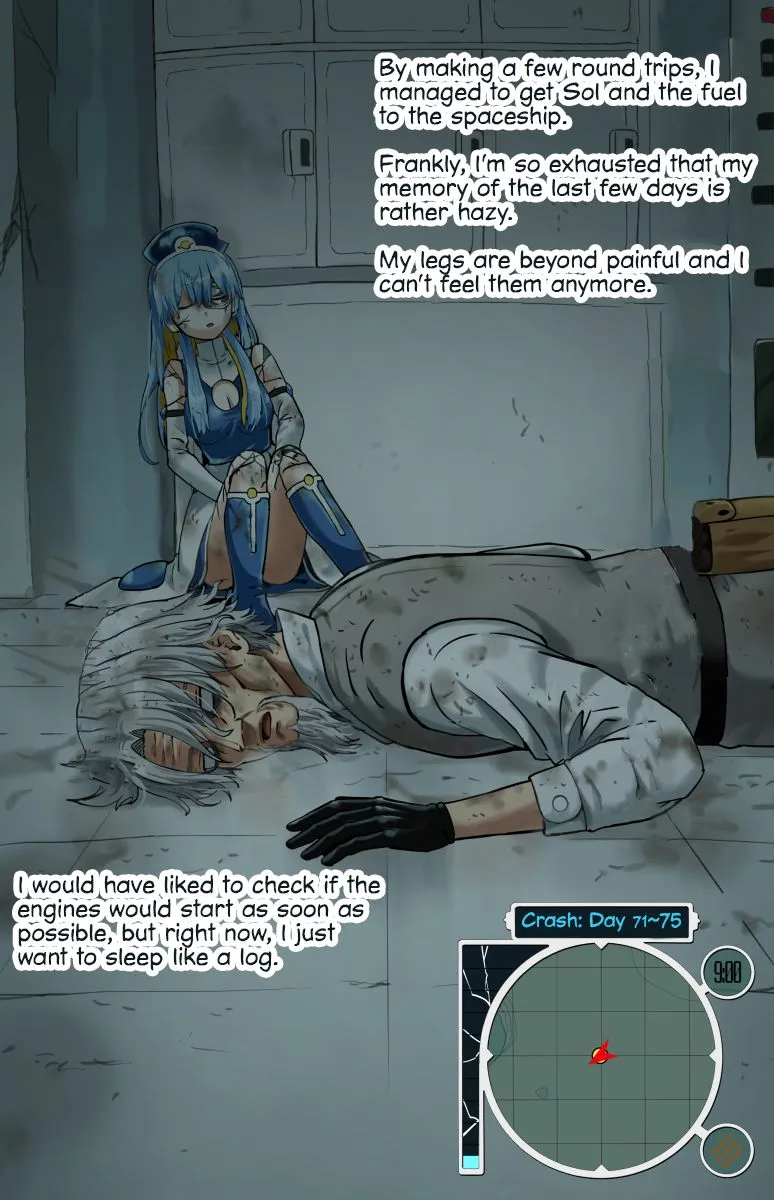 Chapter 40 — page 70