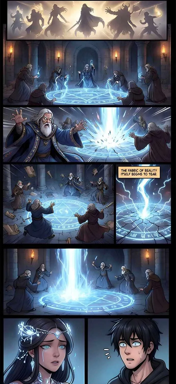 Chapter 99 — page 2