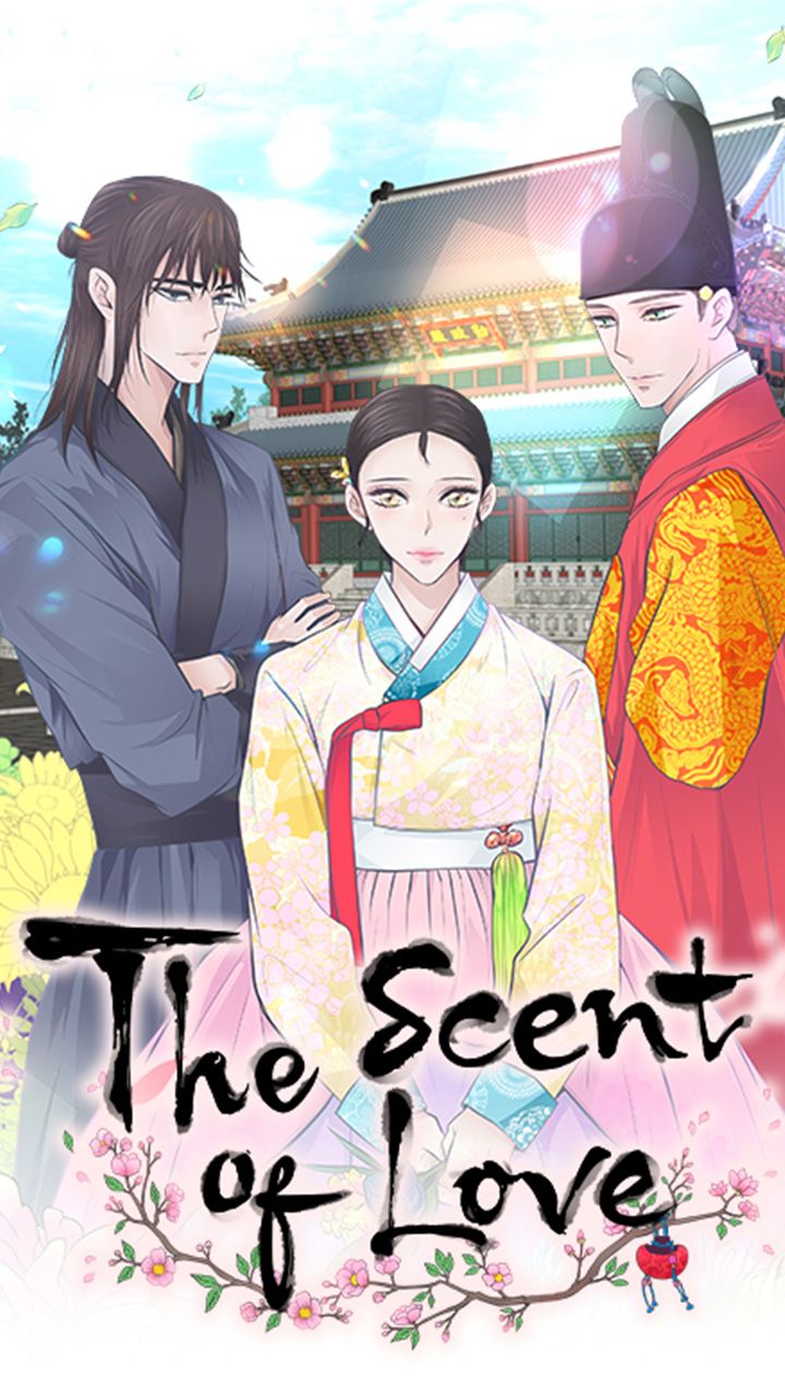 The Scent of Love