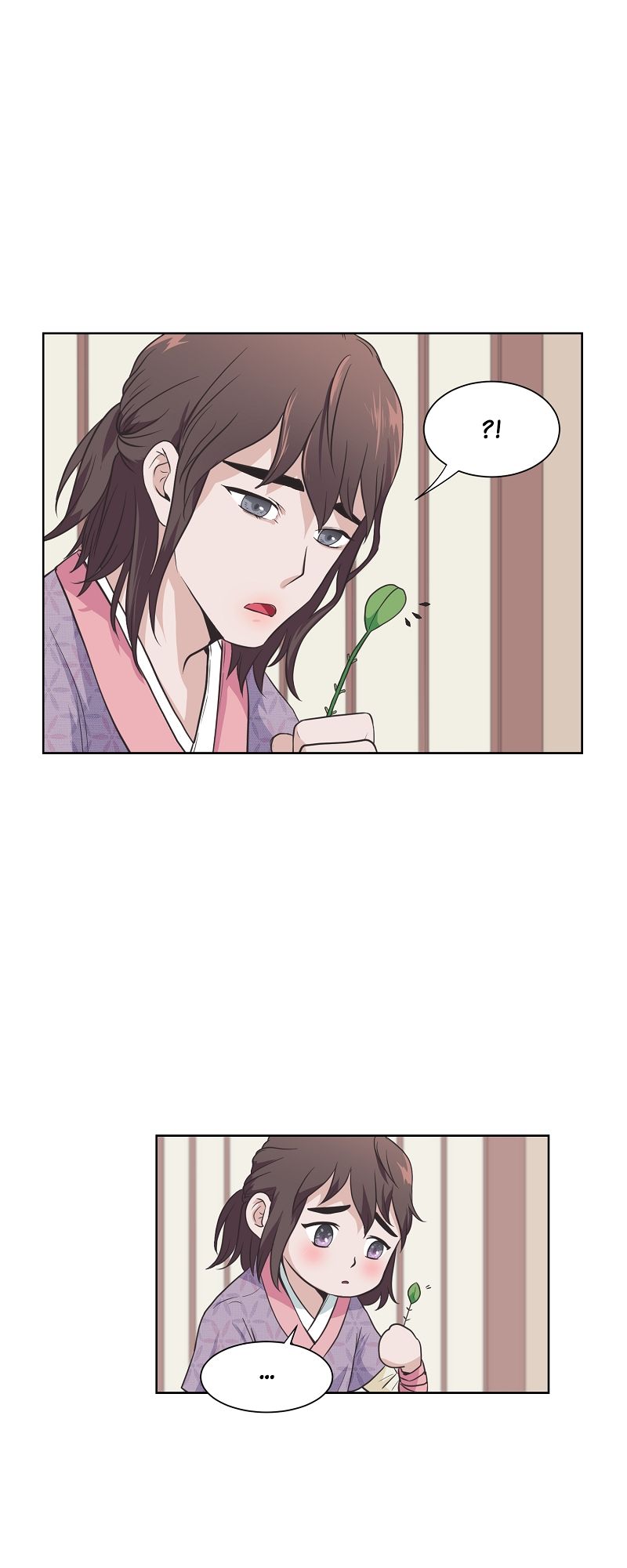 The Scent of Love - Episode 1 — page 10