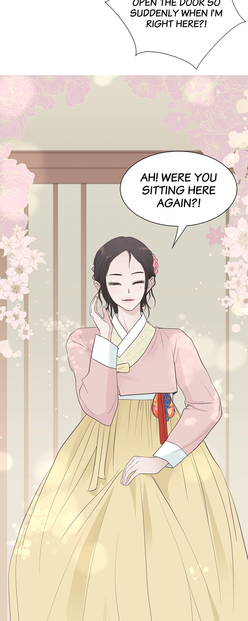 The Scent of Love - Episode 1 — page 13