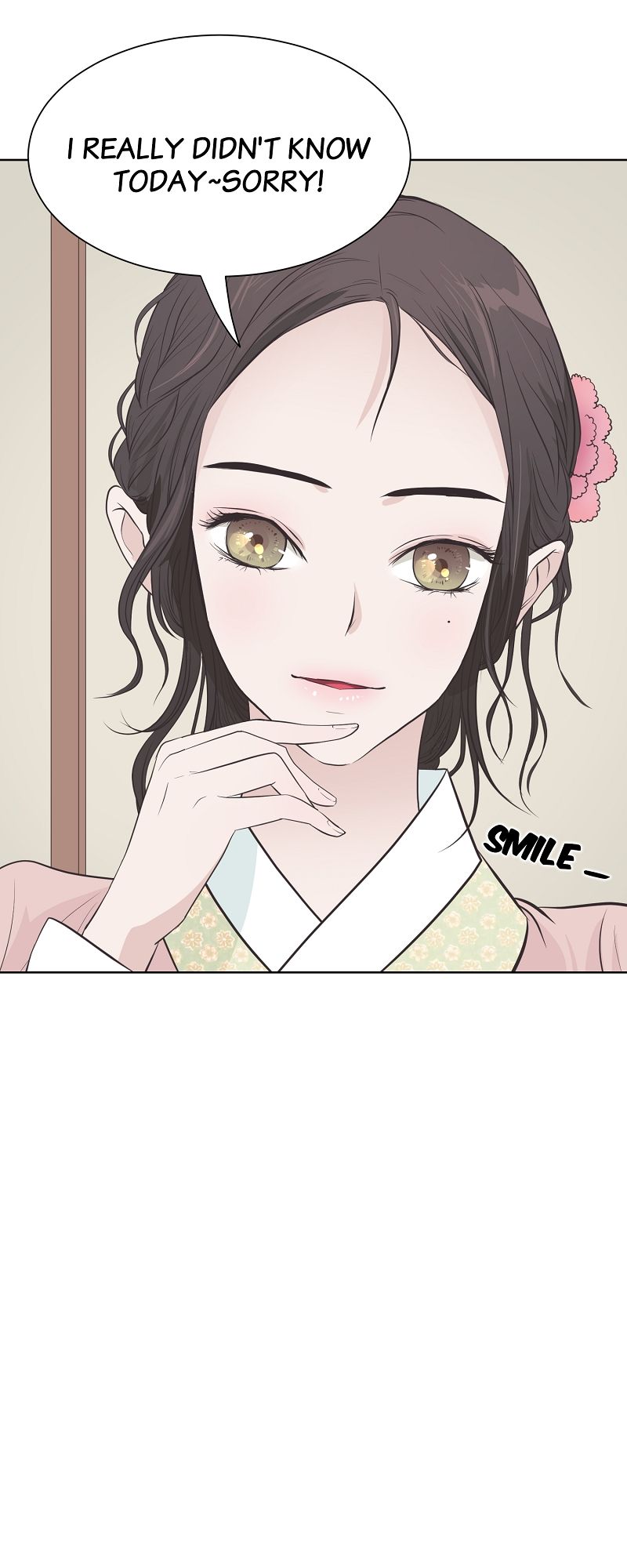 The Scent of Love - Episode 1 — page 15