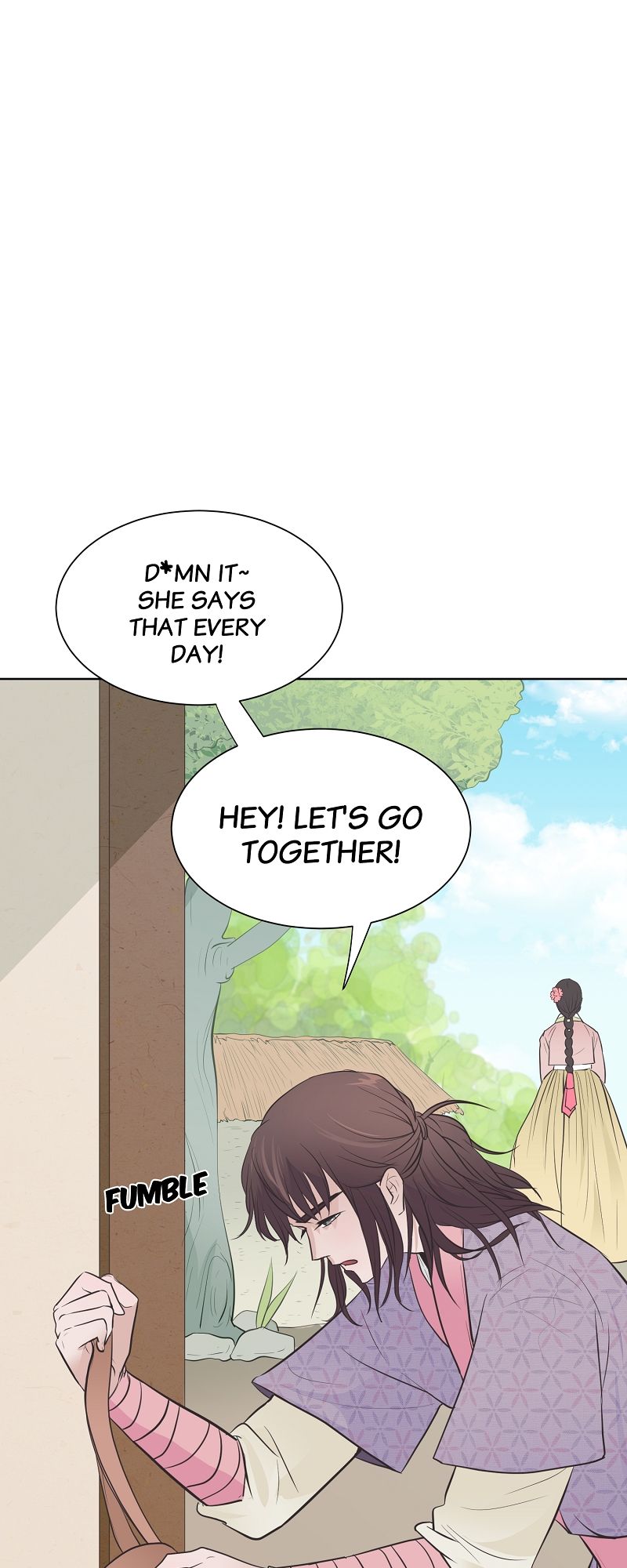 The Scent of Love - Episode 1 — page 17