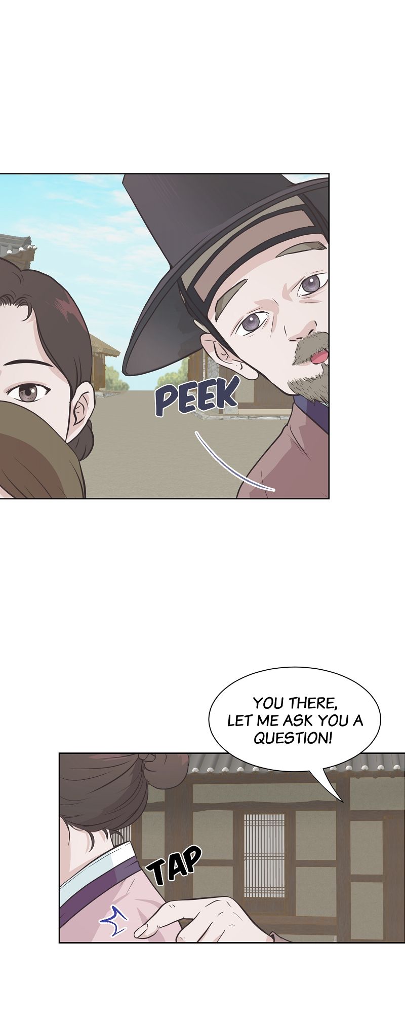 The Scent of Love - Episode 1 — page 25