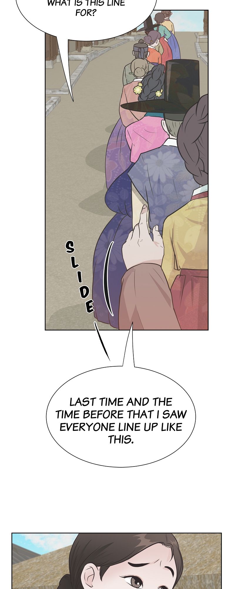 The Scent of Love - Episode 1 — page 27
