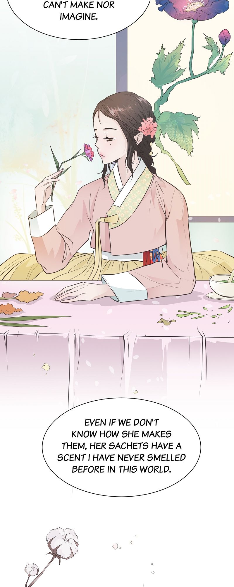 The Scent of Love - Episode 1 — page 30
