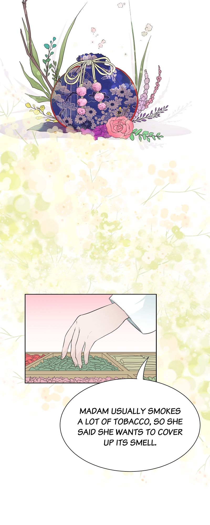 The Scent of Love - Episode 1 — page 31
