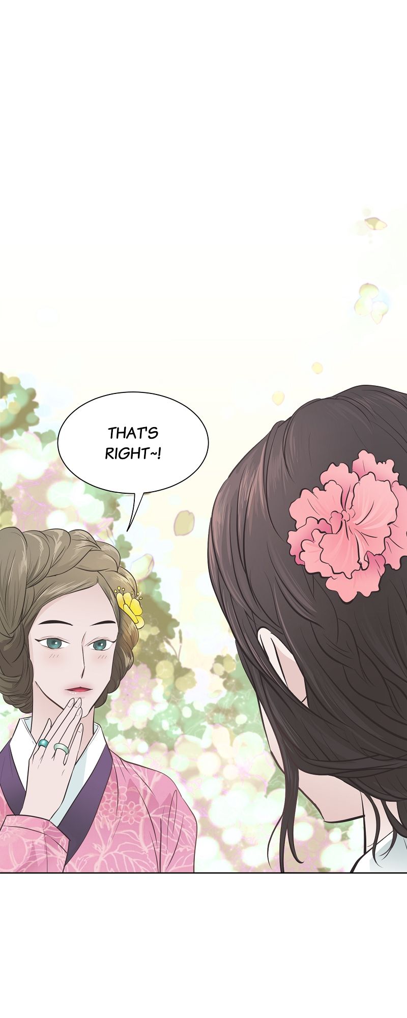 The Scent of Love - Episode 1 — page 32