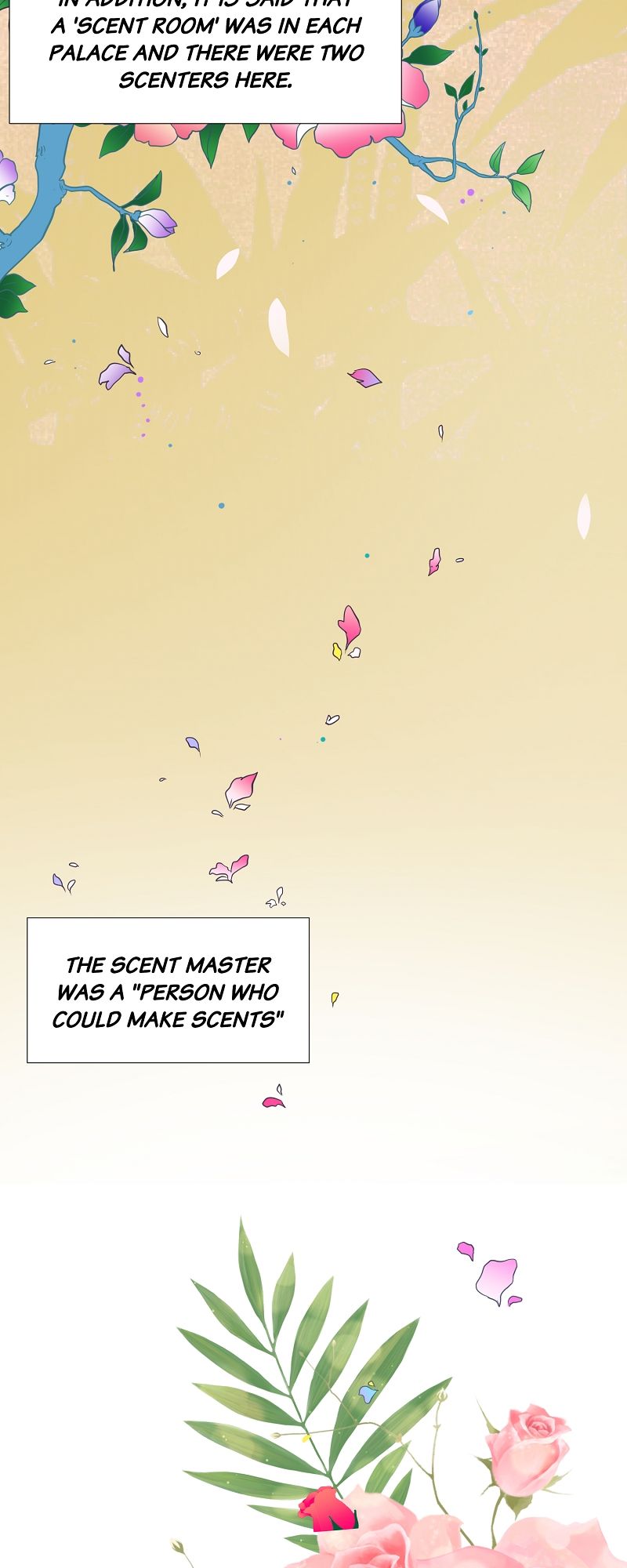 The Scent of Love - Episode 1 — page 4