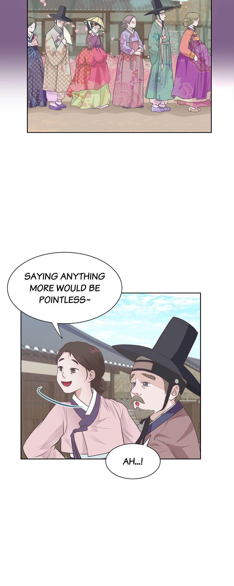 The Scent of Love - Episode 1 — page 40