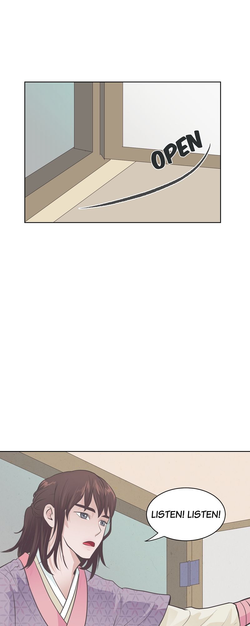The Scent of Love - Episode 1 — page 41