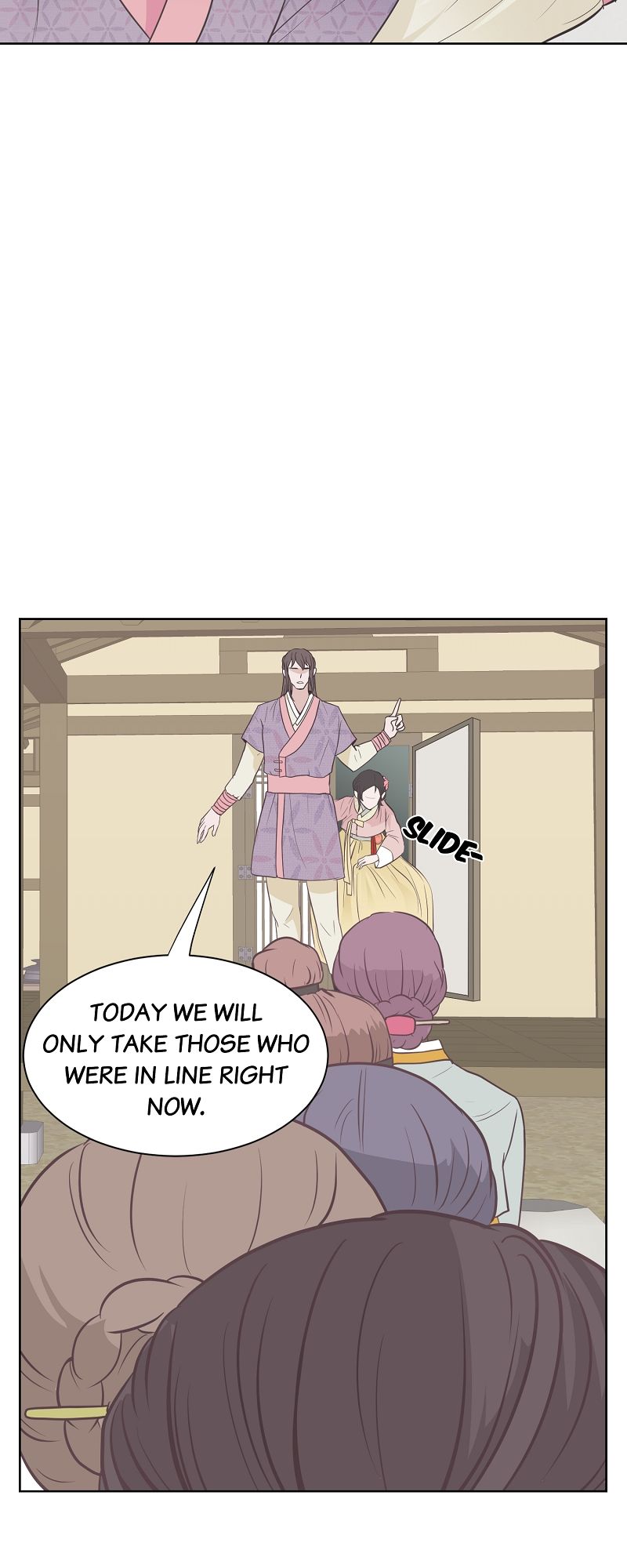 The Scent of Love - Episode 1 — page 42