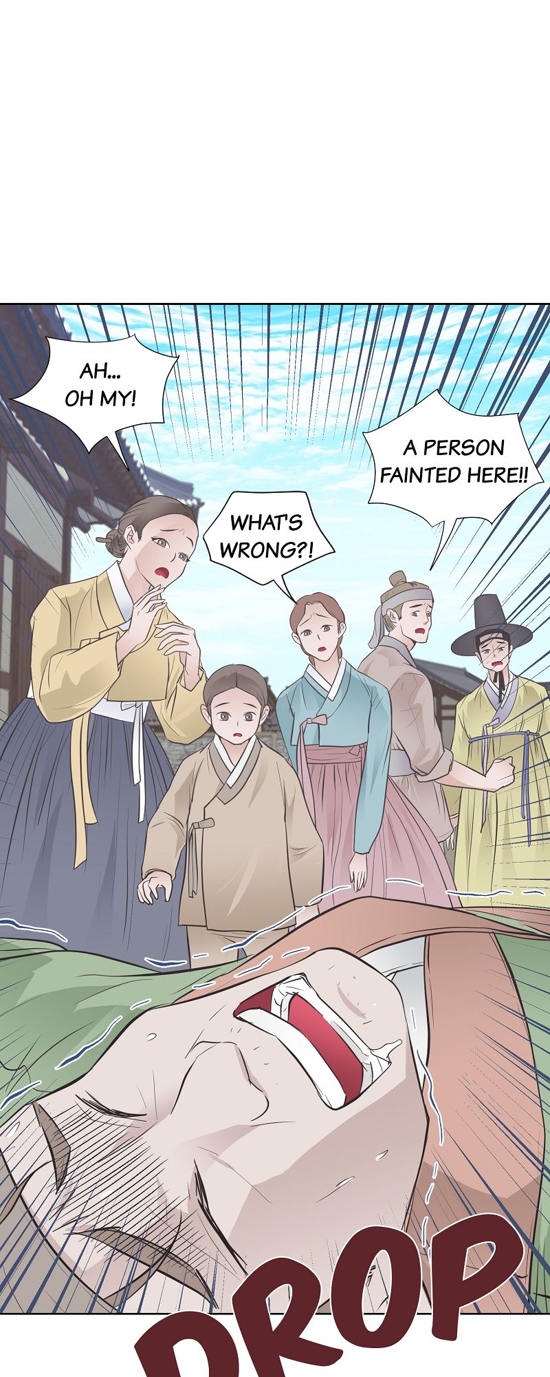 The Scent of Love - Episode 1 — page 44