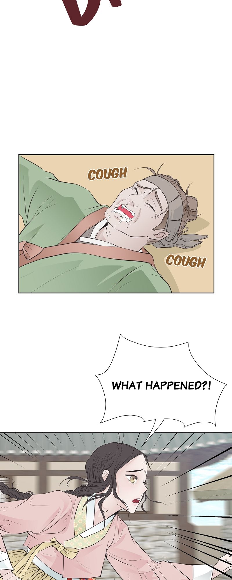 The Scent of Love - Episode 1 — page 45