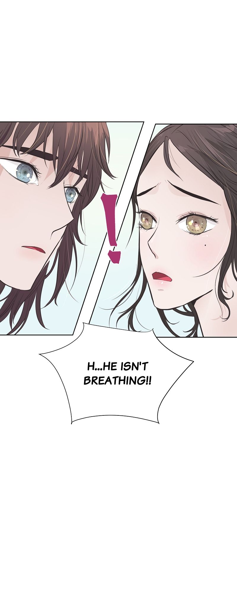 The Scent of Love - Episode 1 — page 47