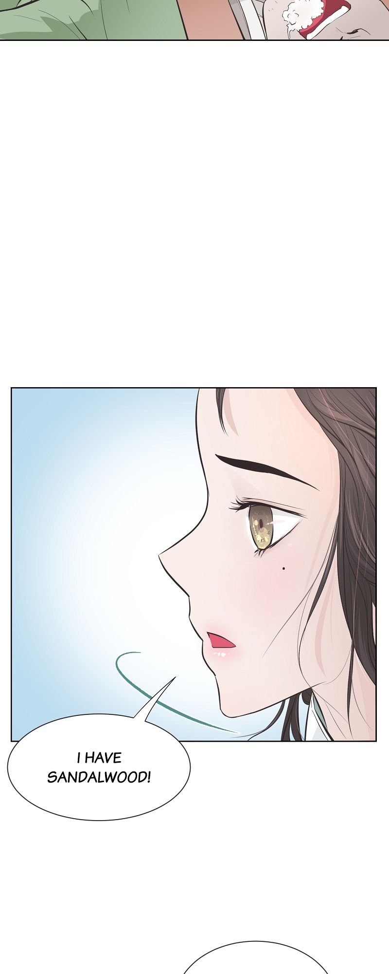 The Scent of Love - Episode 1 — page 49
