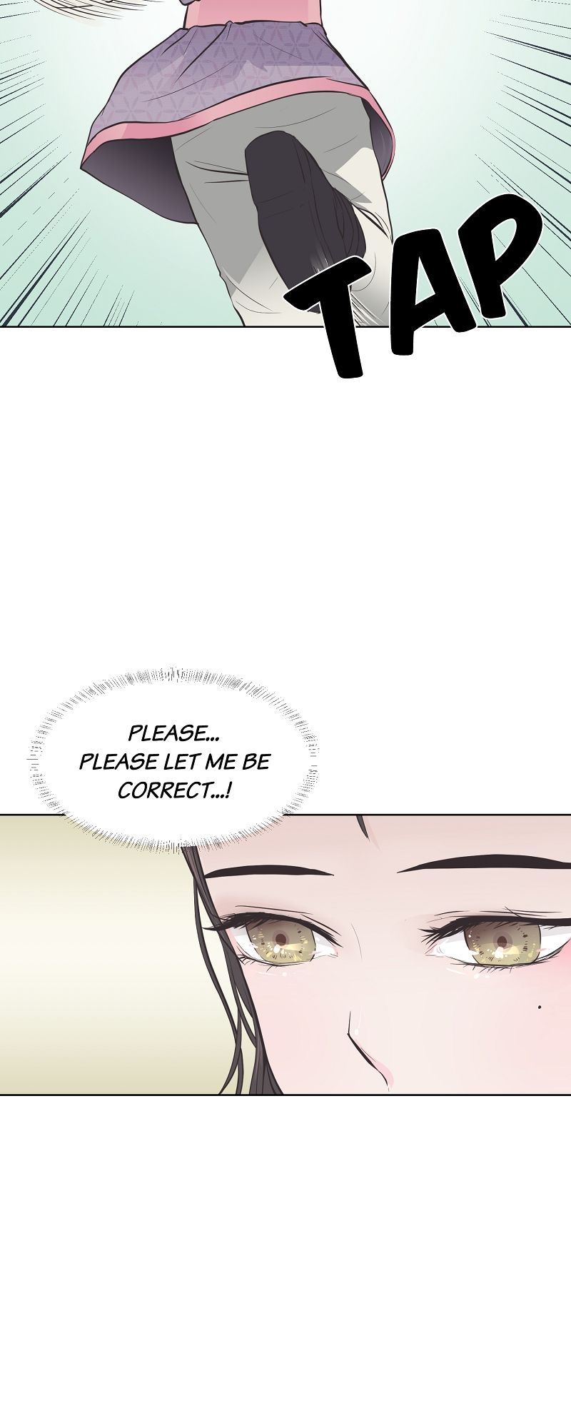 The Scent of Love - Episode 1 — page 51
