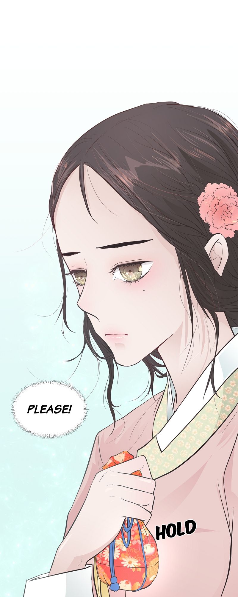 The Scent of Love - Episode 1 — page 53