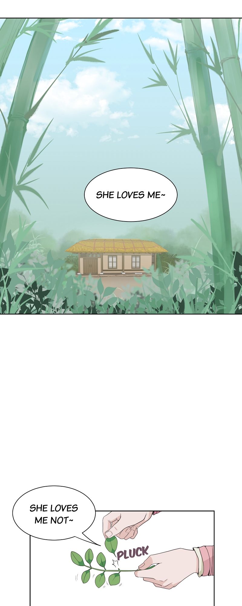 The Scent of Love - Episode 1 — page 8