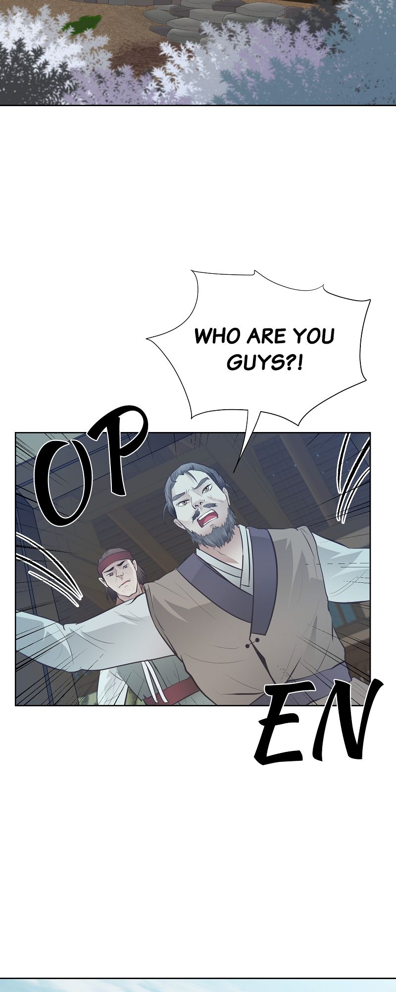 The Scent of Love - Episode 10 — page 13