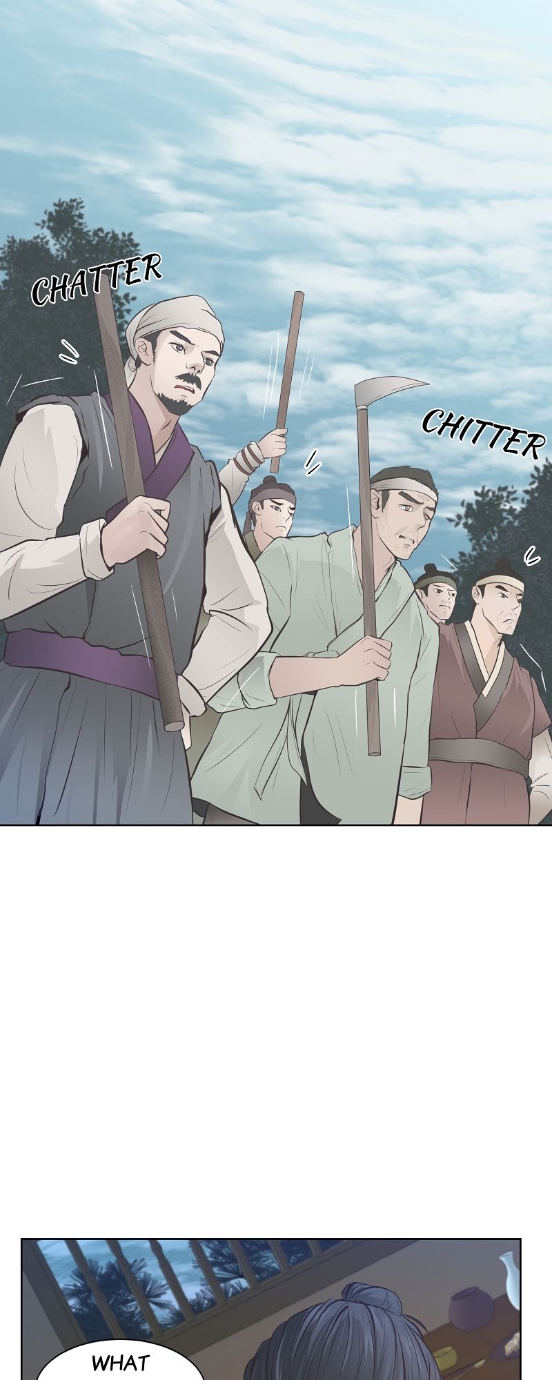 The Scent of Love - Episode 10 — page 14