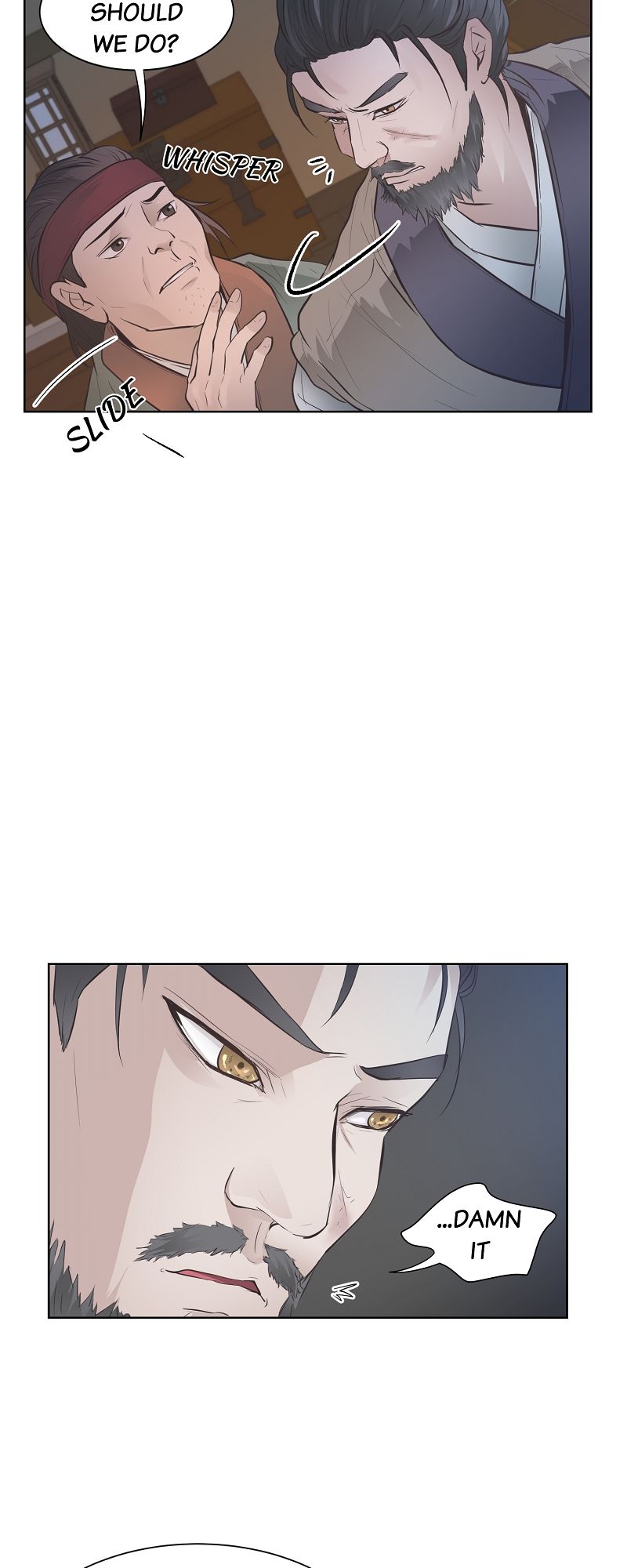 The Scent of Love - Episode 10 — page 15