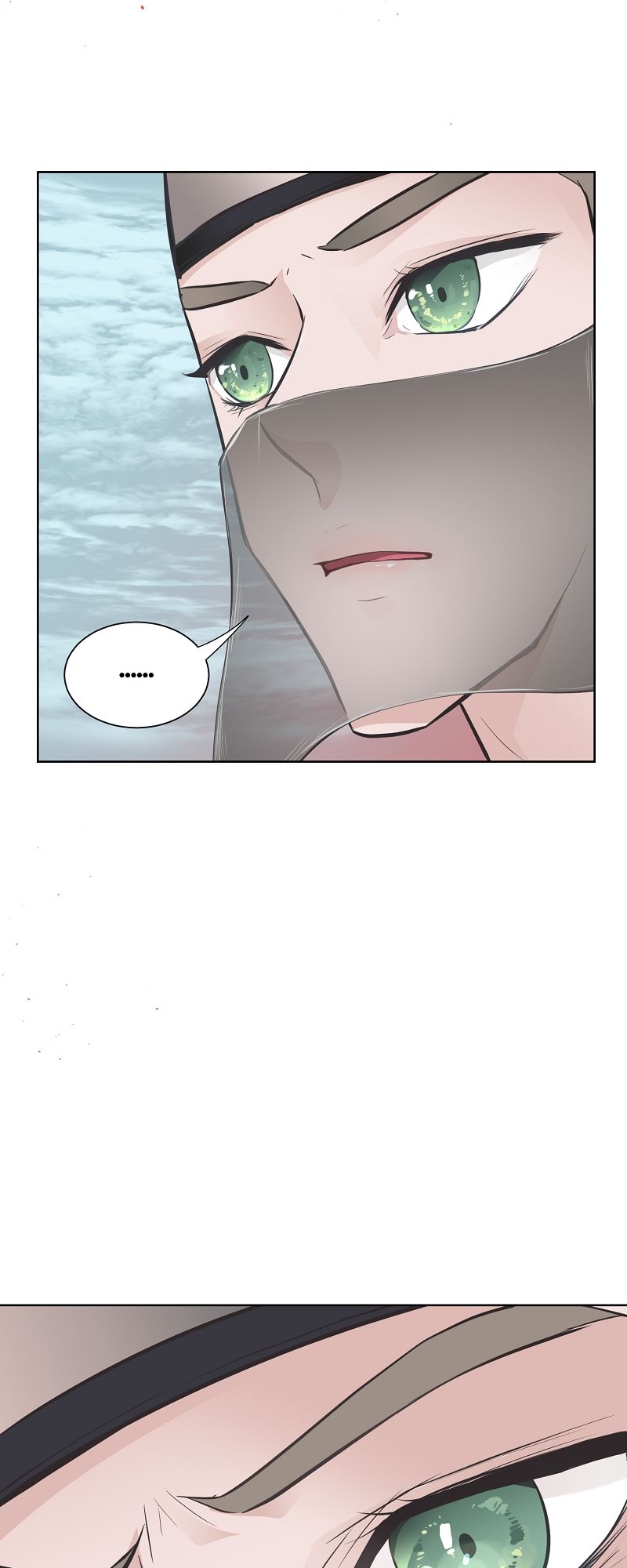 The Scent of Love - Episode 10 — page 30
