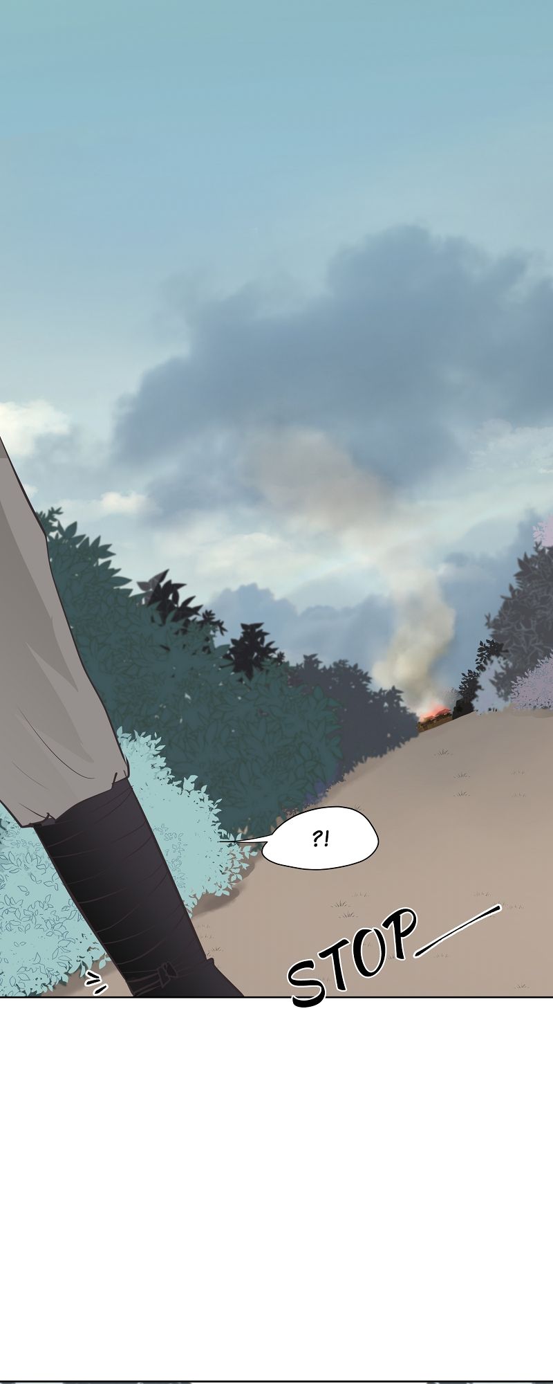 The Scent of Love - Episode 10 — page 33