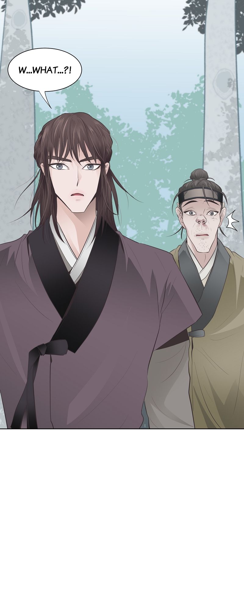 The Scent of Love - Episode 10 — page 34
