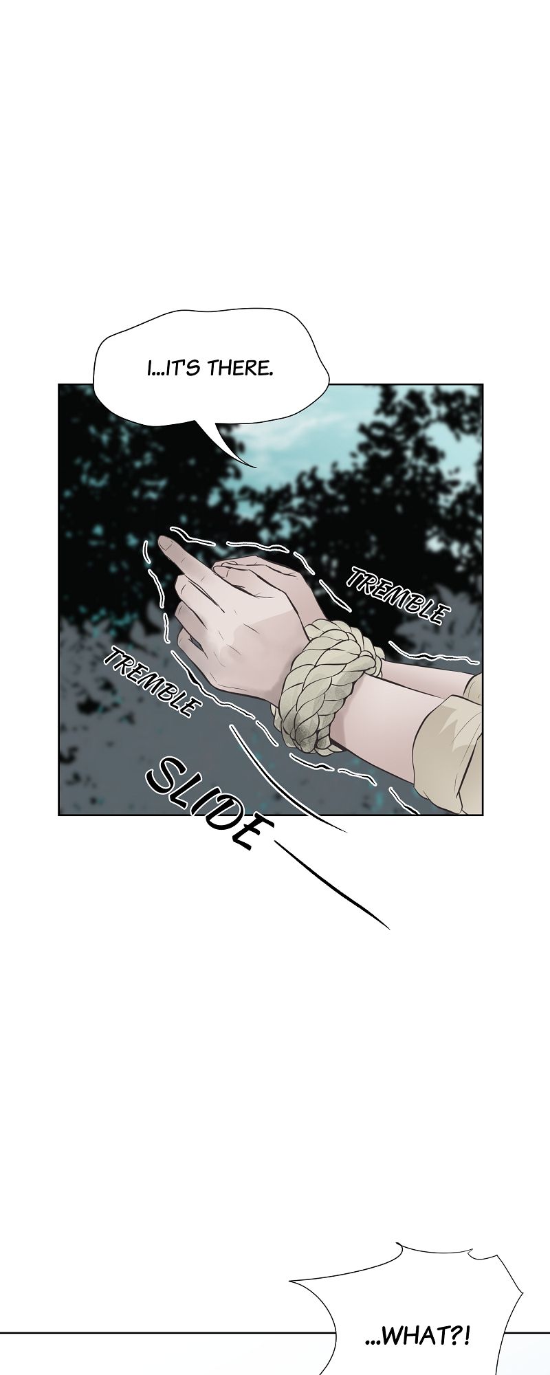The Scent of Love - Episode 10 — page 35